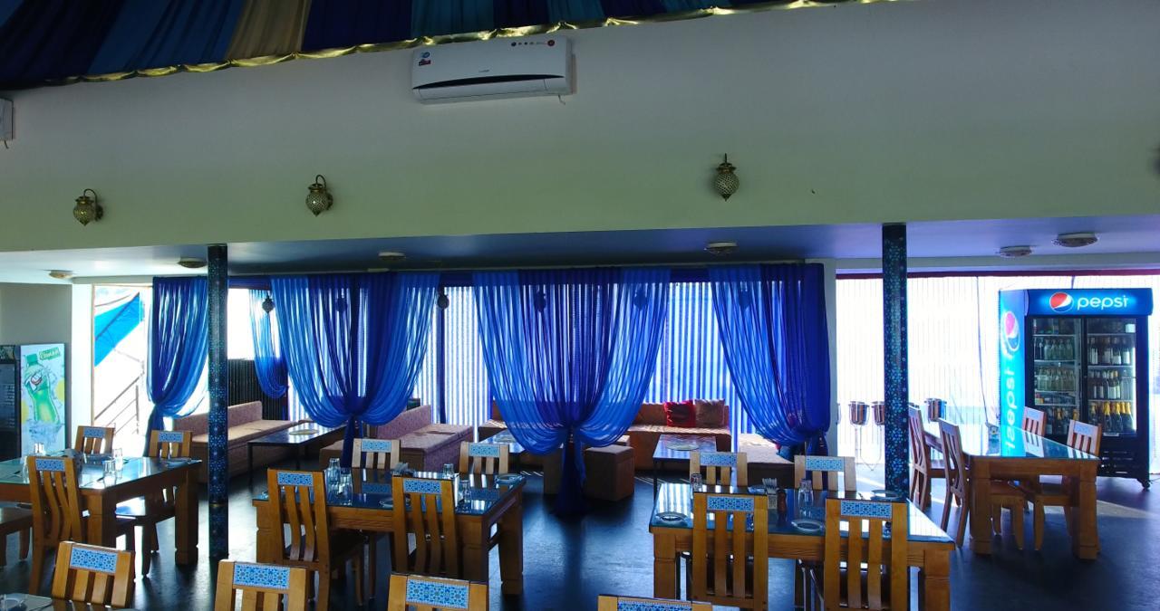 V Resorts Soma Vine Village Mahirāvani Exterior foto