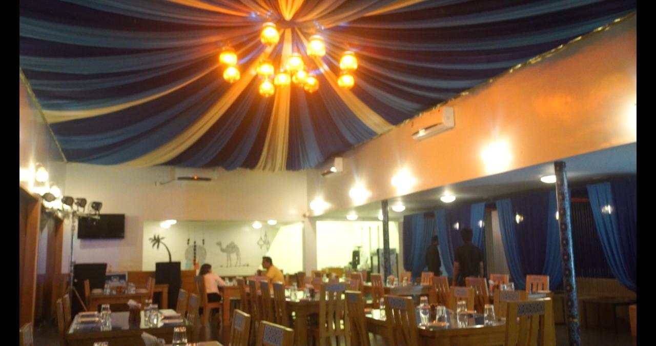 V Resorts Soma Vine Village Mahirāvani Exterior foto