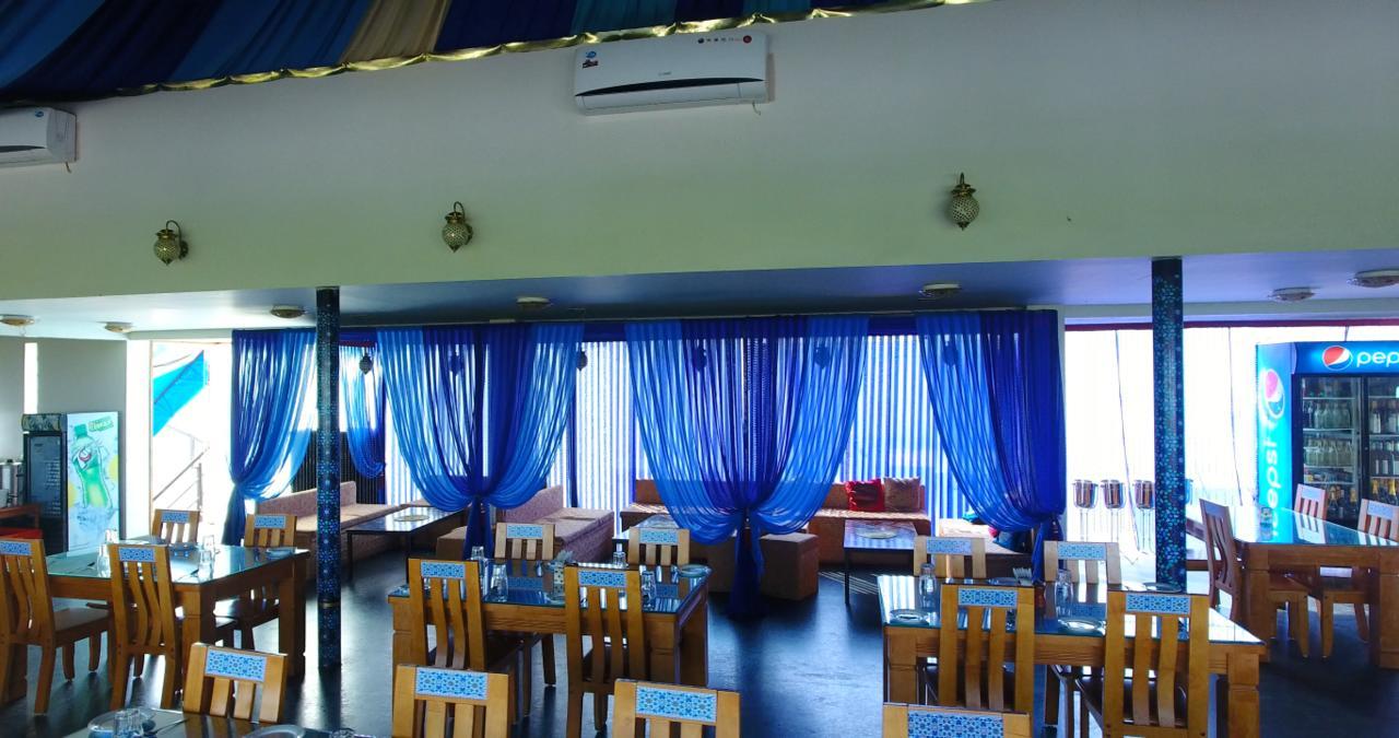 V Resorts Soma Vine Village Mahirāvani Exterior foto