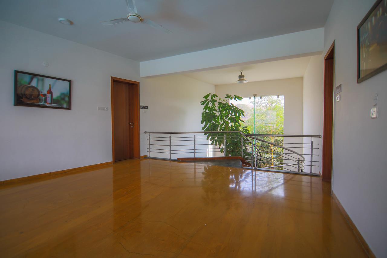 V Resorts Soma Vine Village Mahirāvani Exterior foto