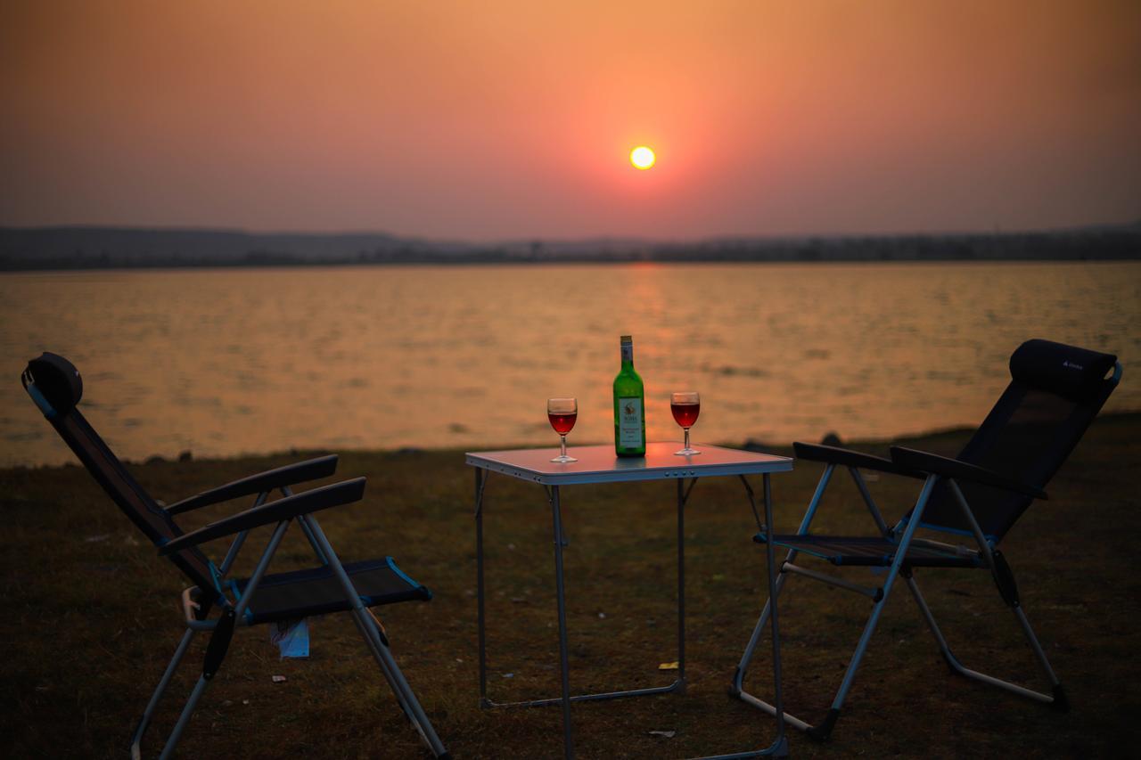 V Resorts Soma Vine Village Mahirāvani Exterior foto